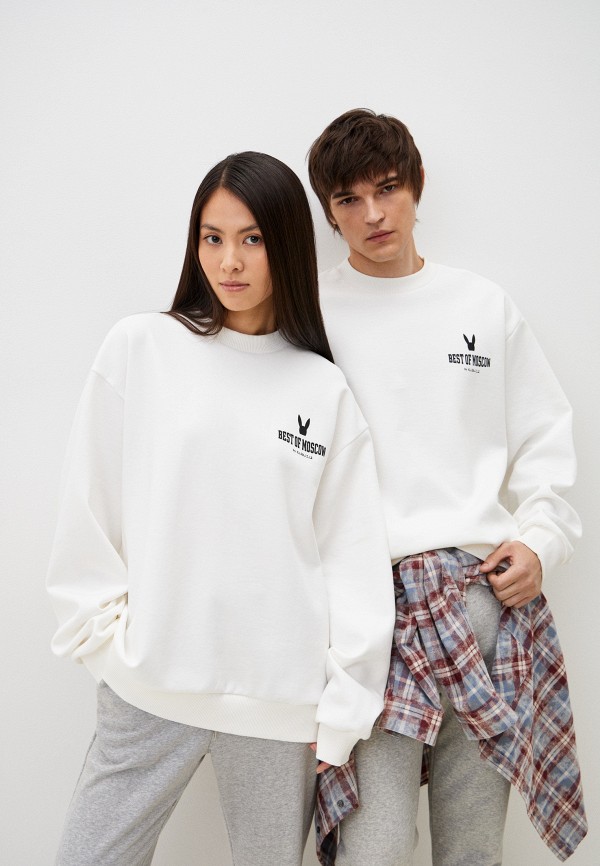 Свитшот KChTZ 9800₽