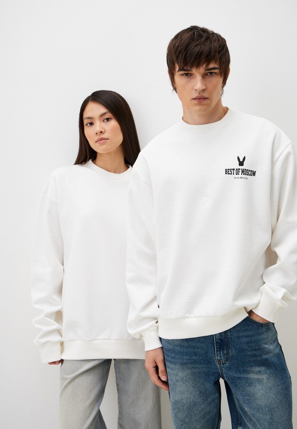 Свитшот KChTZ 9800₽