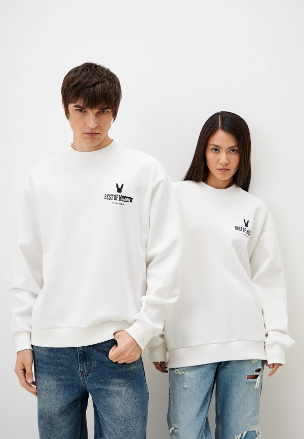 Свитшот KChTZ 9800₽