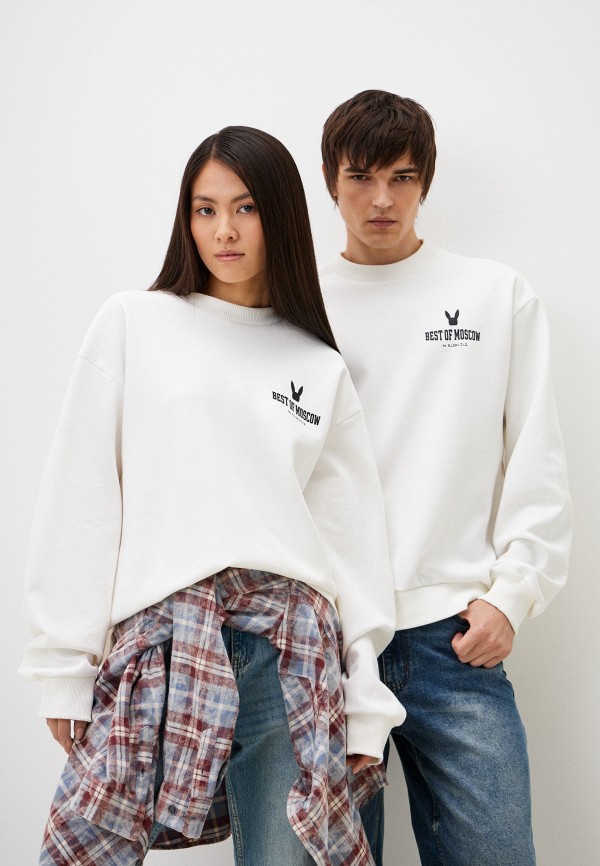 Свитшот KChTZ 9800₽