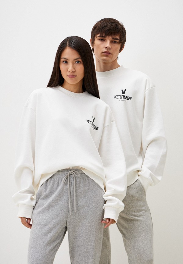 Свитшот KChTZ 9800₽