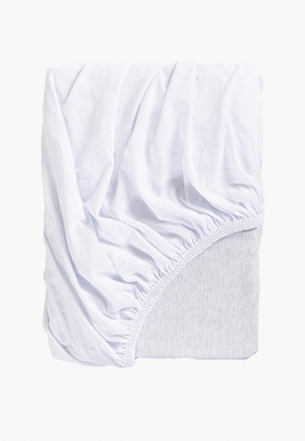 Простыня 2-спальная Ночь нежна 690₽