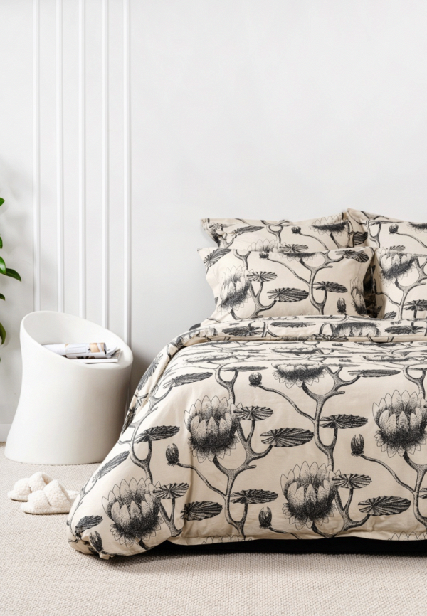 Постельное белье Евро Windslow