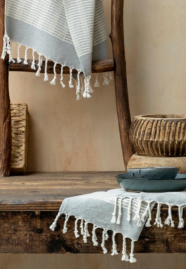 Комплект полотенец Pasionaria 999₽