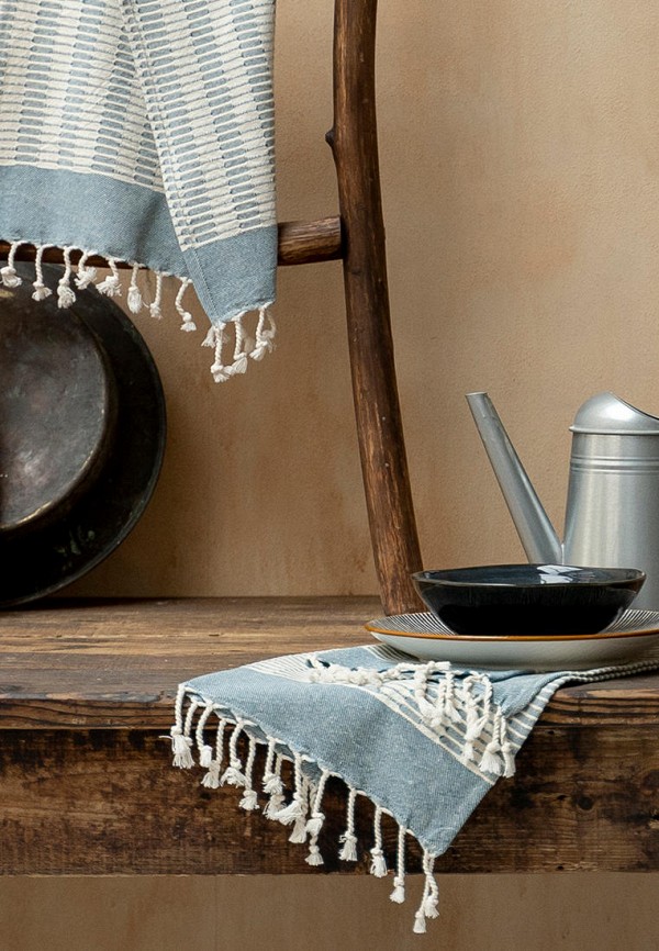 Комплект полотенец Pasionaria 1299₽