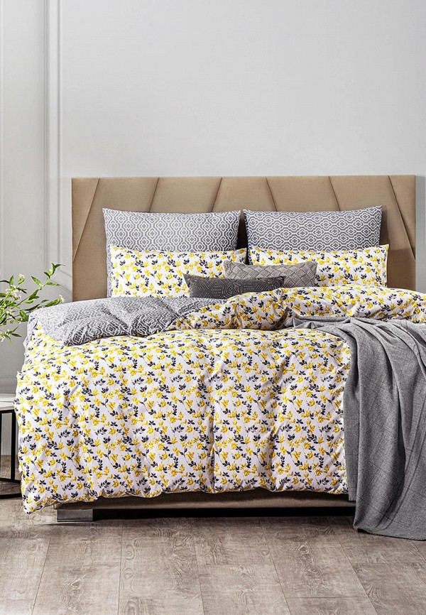 Постельное белье 2-спальное Primeprive 6690₽