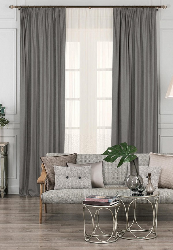 Шторы Estia 6072₽