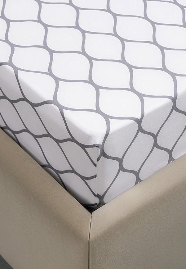 Простыня Евро Primeprive 2872₽