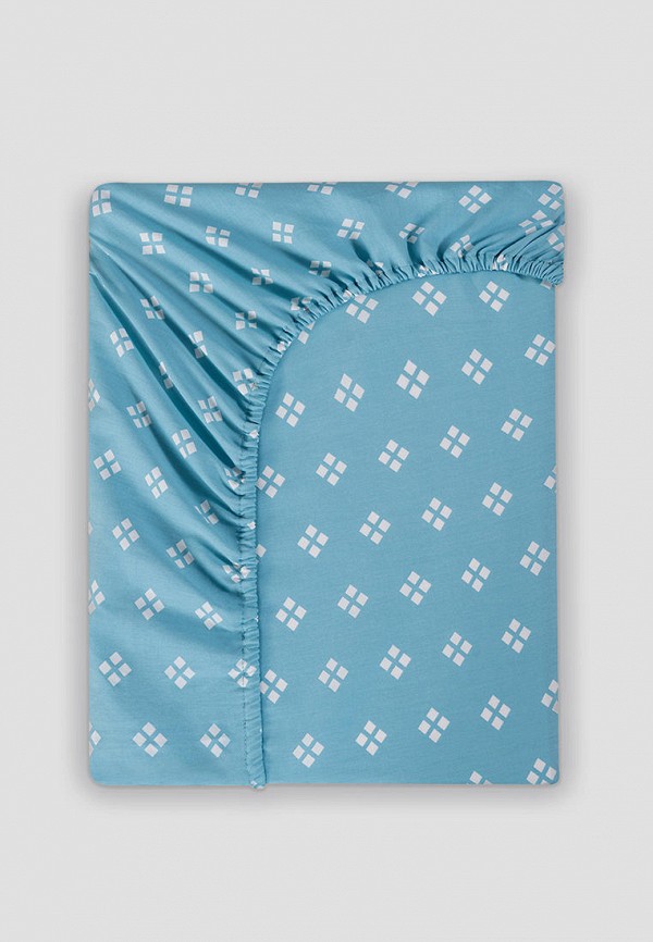 Простыня 2-спальная Medsleep 2632₽