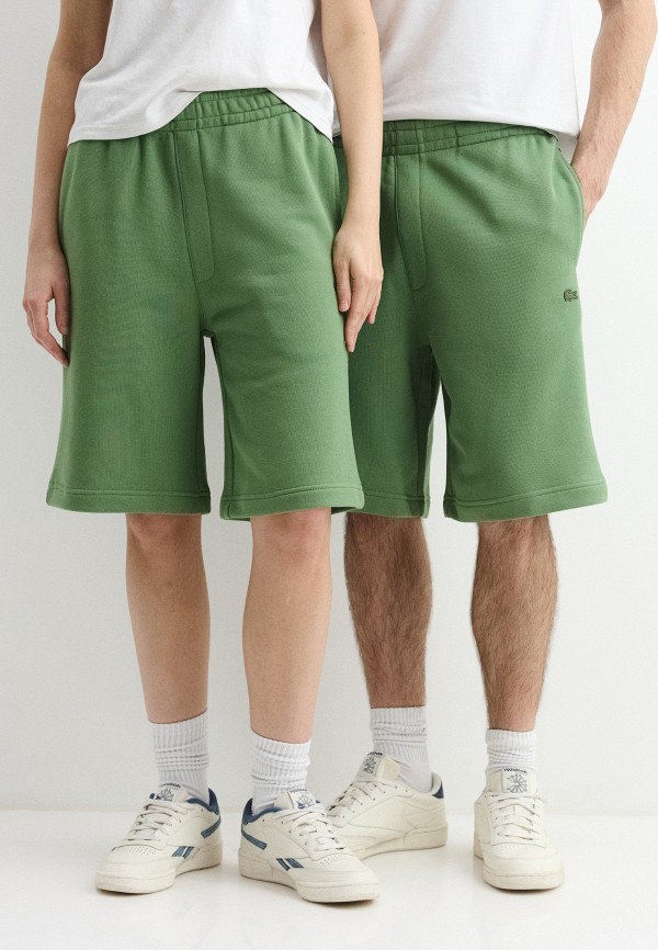 Шорты спортивные Lacoste