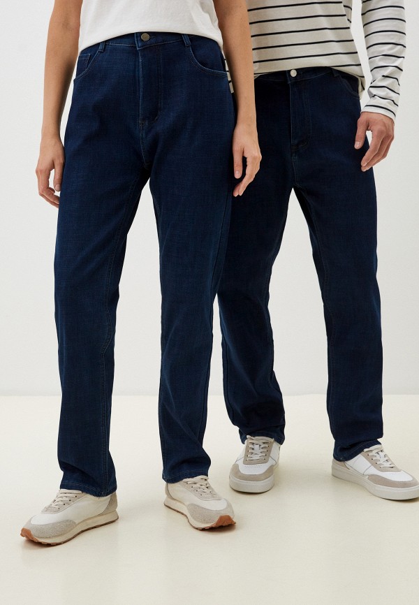 Джинсы Gaxgax 2272₽