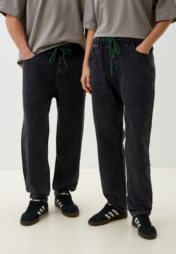 Джинсы Gaxgax 3480₽