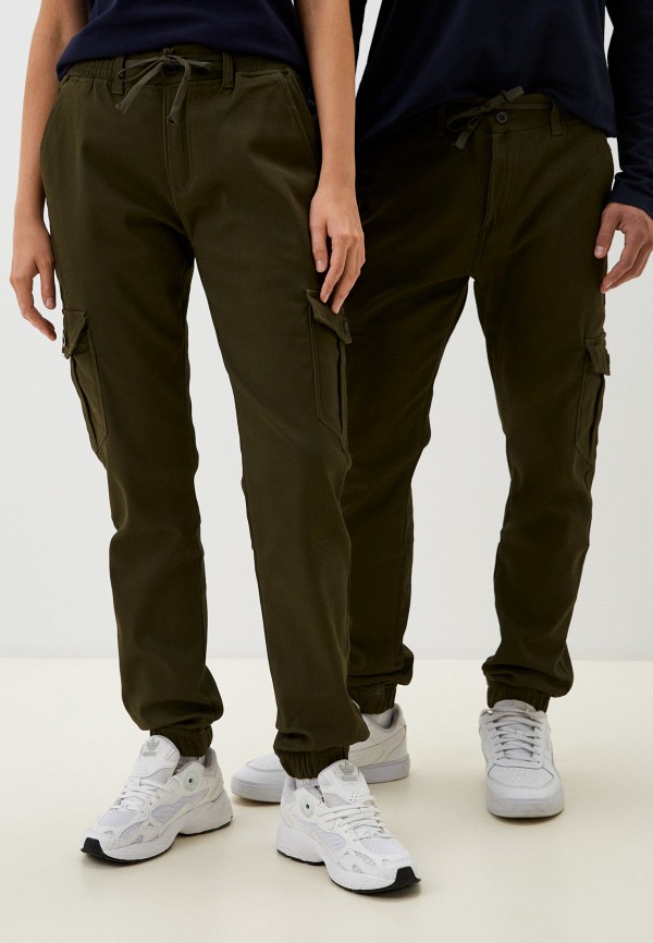 Брюки Gaxgax 2960₽