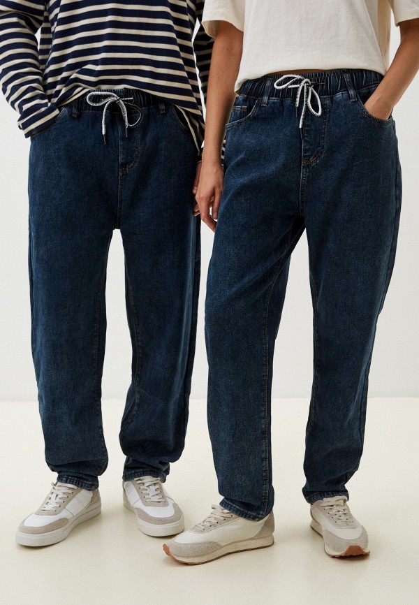 Джинсы Gaxgax 2272₽