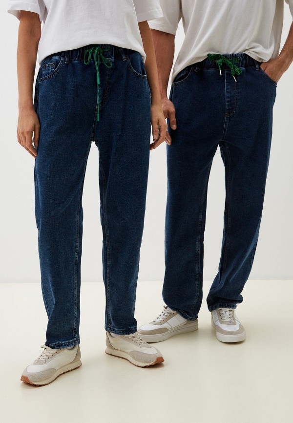 Джинсы Gaxgax 2560₽