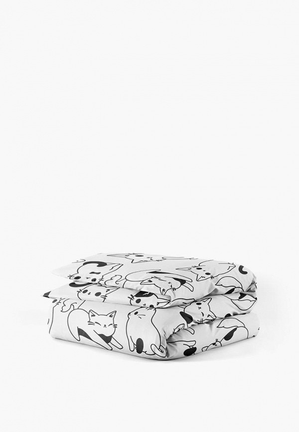 Пододеяльник Евро Ночь нежна 1525₽