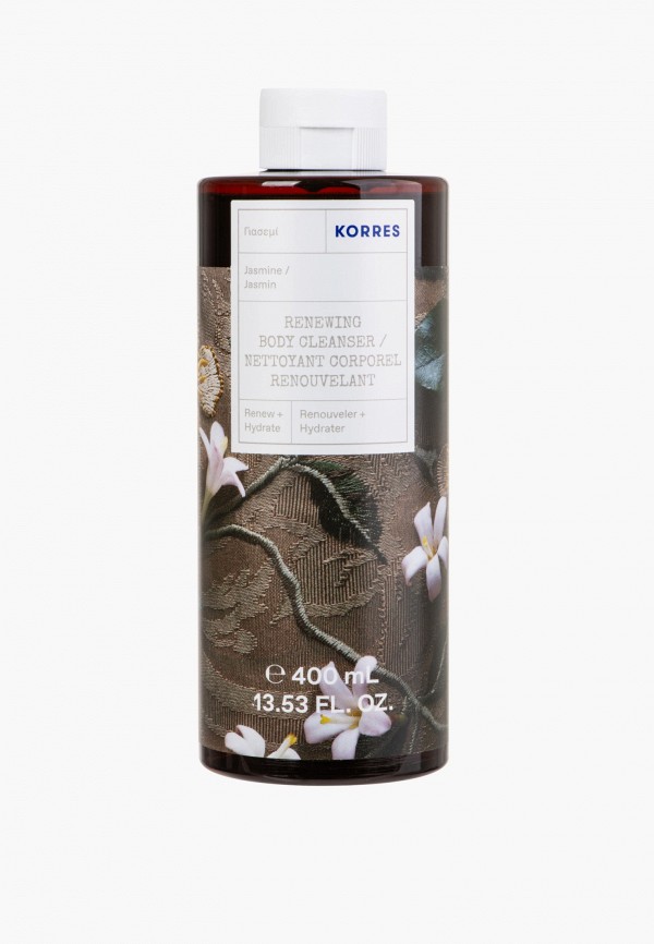 Гель для душа Korres 2152₽