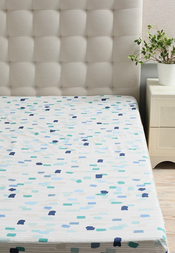 Простыня 2-спальная Coincasa 4053₽