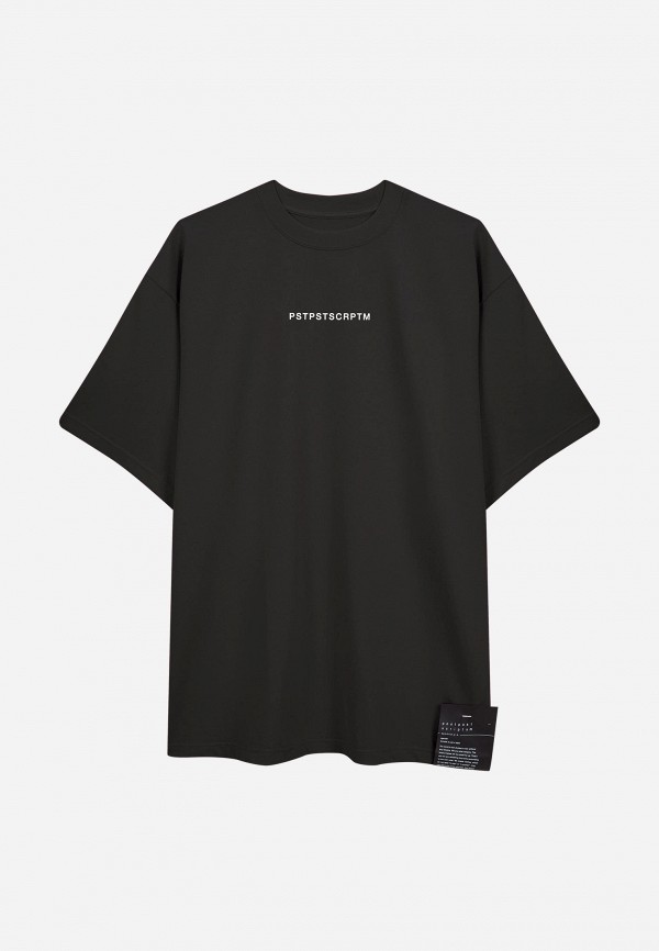 Футболка Post Post Scriptum