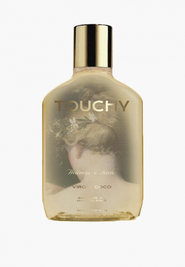 Масло для тела Touchy