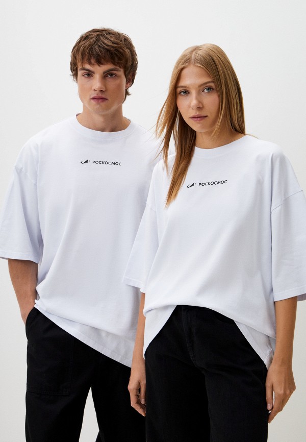 Футболка DNK