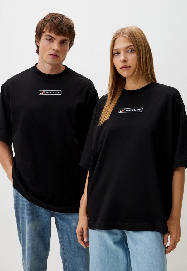 Футболка DNK