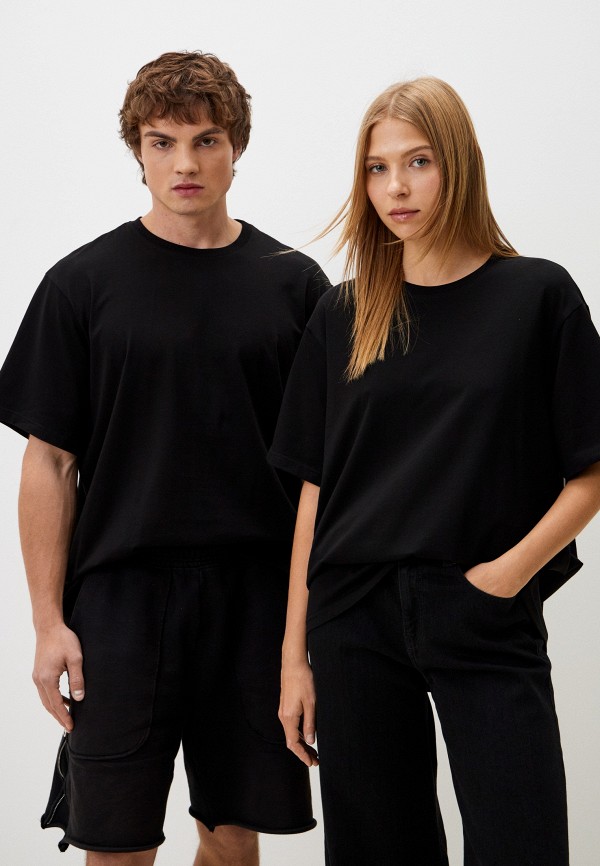 Футболка DNK