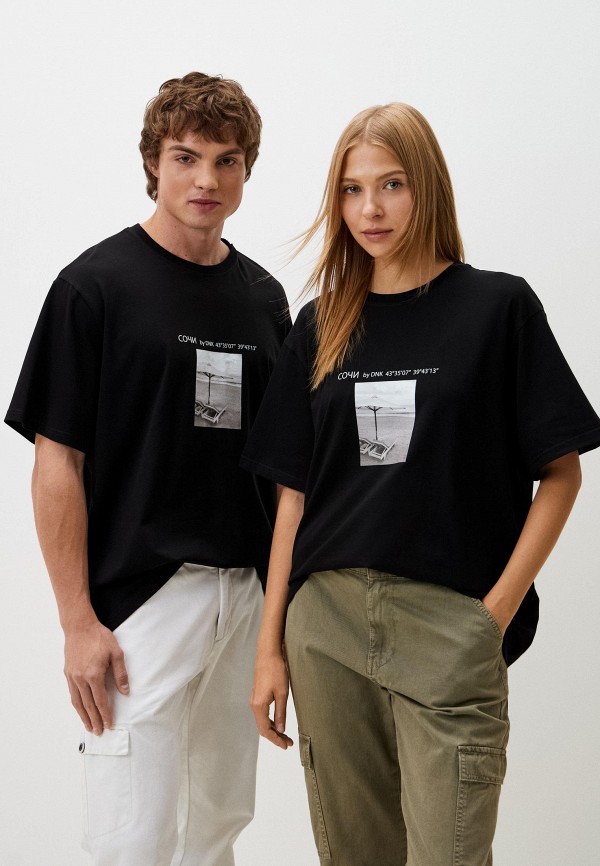 Футболка DNK 1710₽