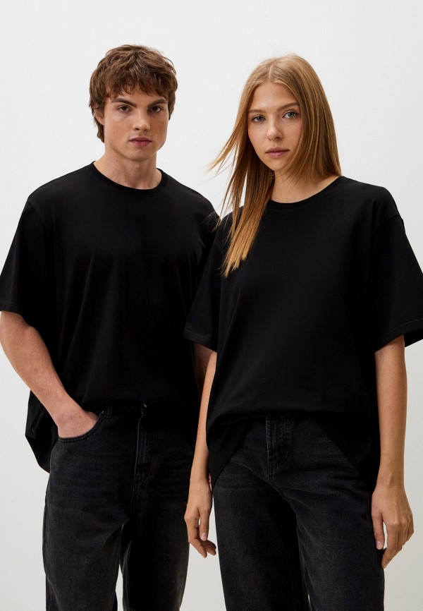 Футболка DNK