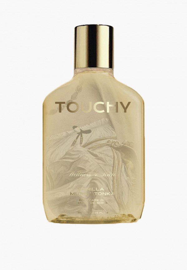Масло для тела Touchy 1250₽
