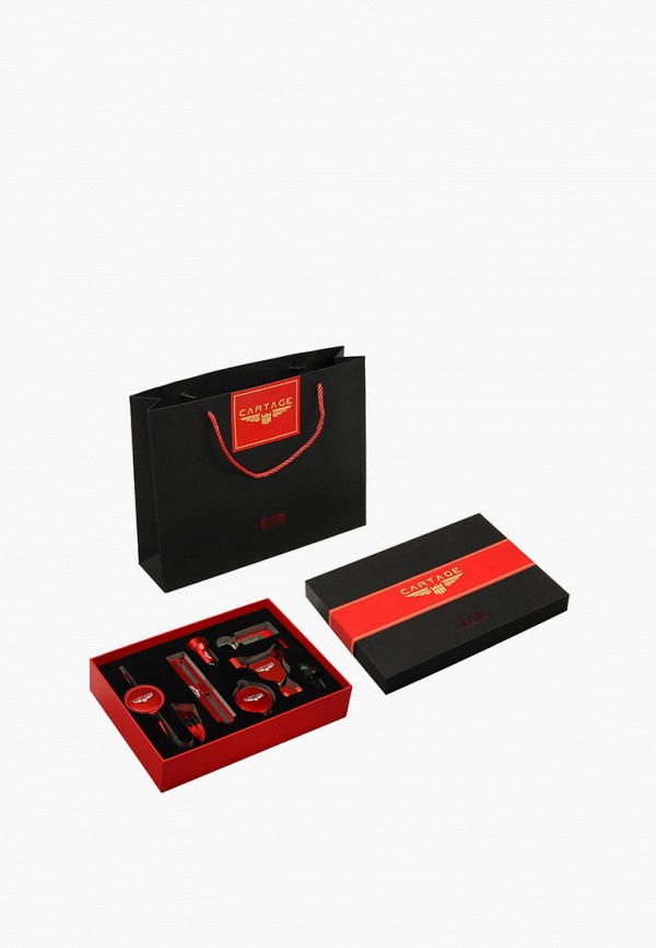 Набор подарочный Cartage