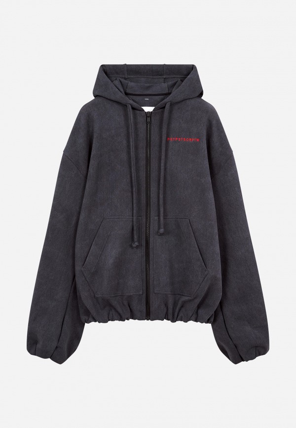 Толстовка Post Post Scriptum