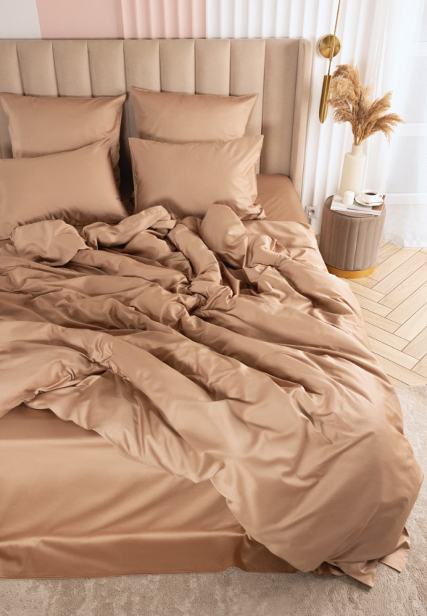 Пододеяльник 2-спальный Soft Box