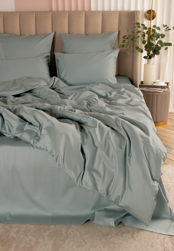 Пододеяльник 2-спальный Soft Box