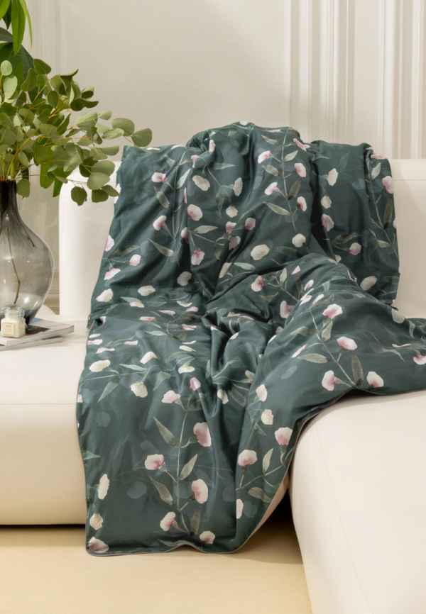 Пододеяльник 2-спальный Soft Box