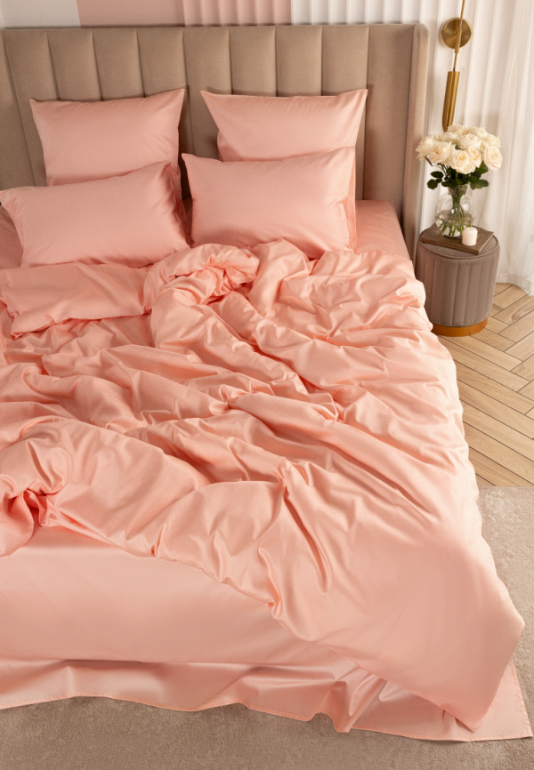 Пододеяльник 2-спальный Soft Box