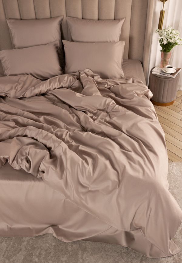 Пододеяльник 2-спальный Soft Box