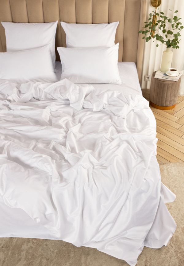 Пододеяльник 2-спальный Soft Box