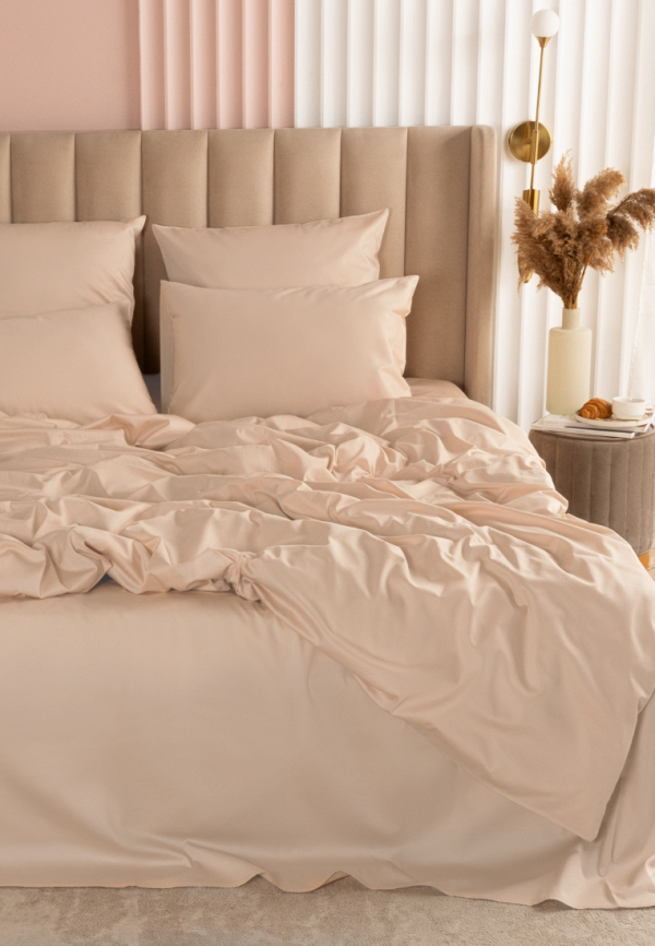 Постельное белье Семейное Soft Box