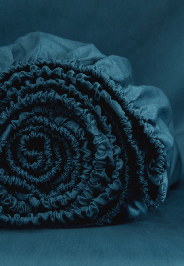 Простыня 1,5-спальная Soft Box