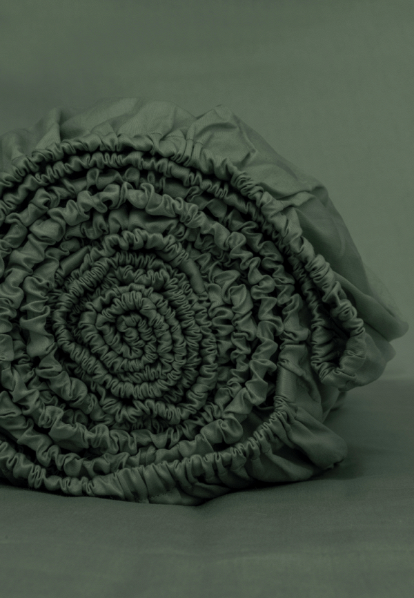 Простыня 1,5-спальная Soft Box