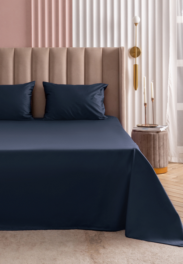 Простыня Евро Soft Box 6290₽