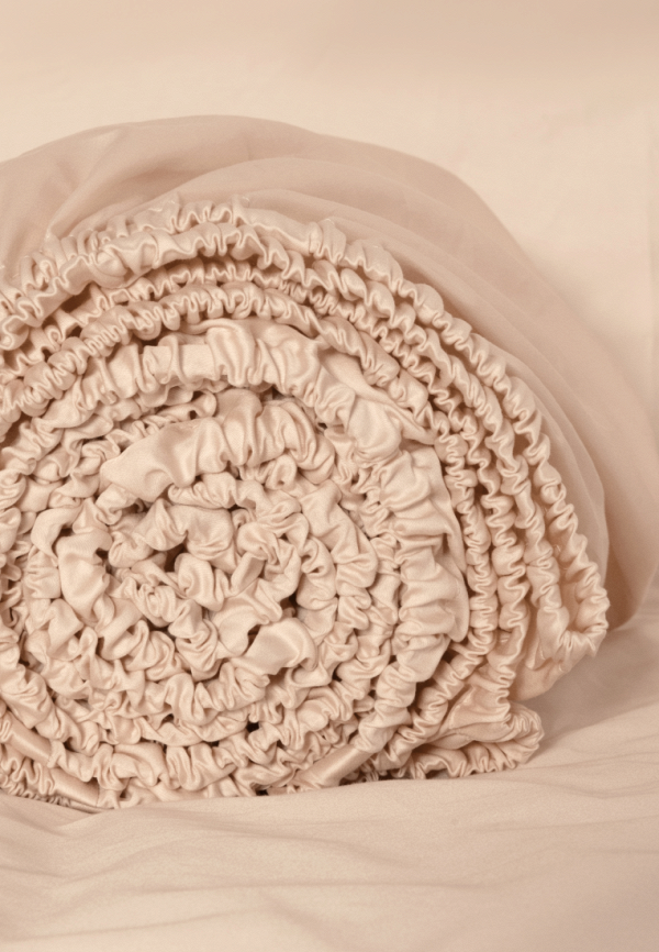 Простыня 1,5-спальная Soft Box