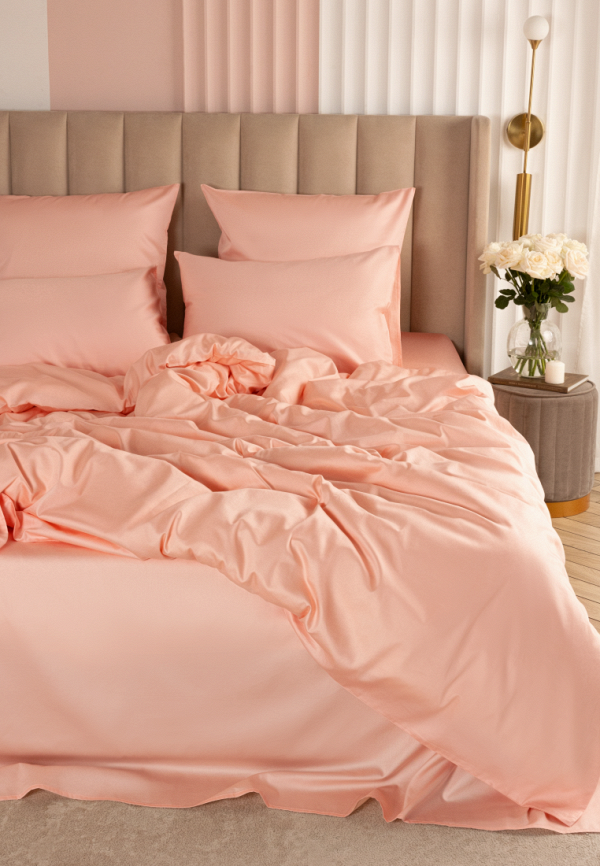 Постельное белье Семейное Soft Box