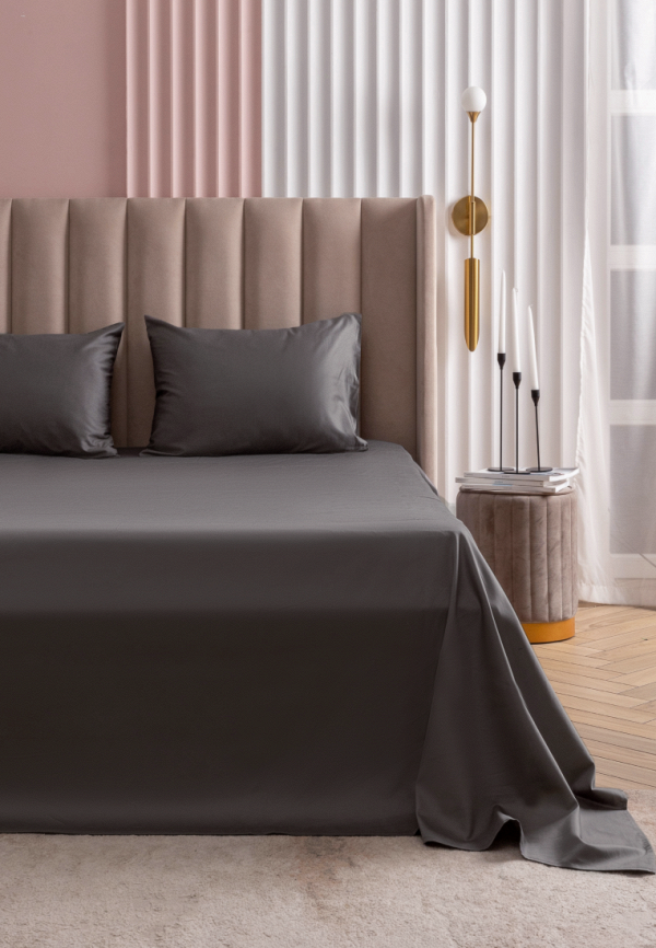 Простыня Евро Soft Box