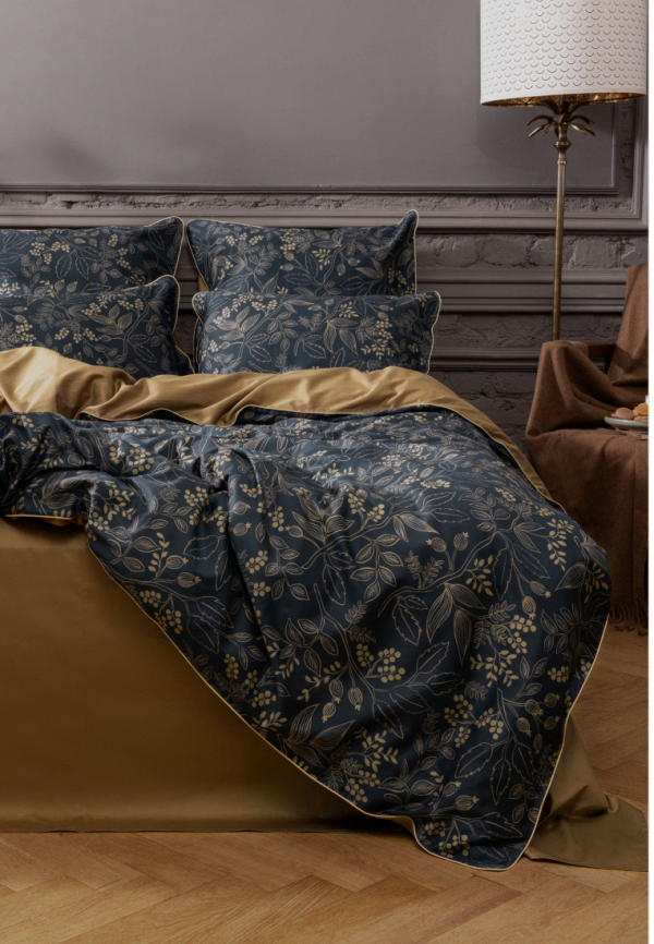 Постельное белье Семейное Soft Box