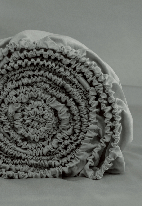 Простыня 1,5-спальная Soft Box