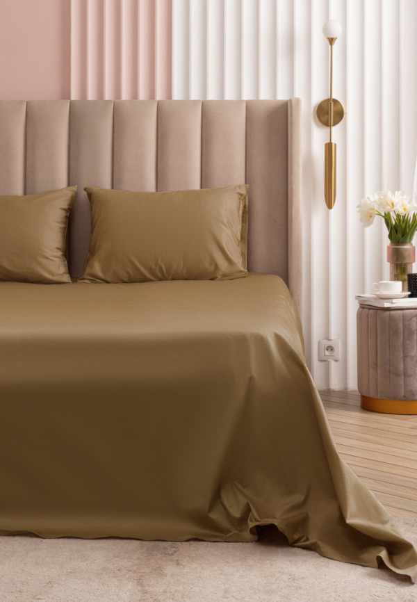 Простыня Евро Soft Box