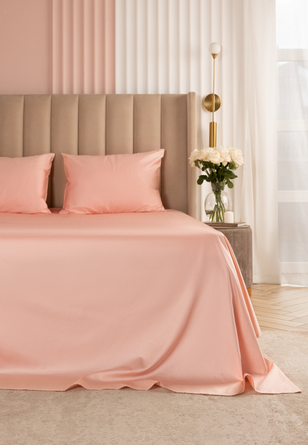 Простыня Евро Soft Box