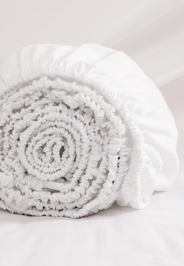 Простыня 1,5-спальная Soft Box